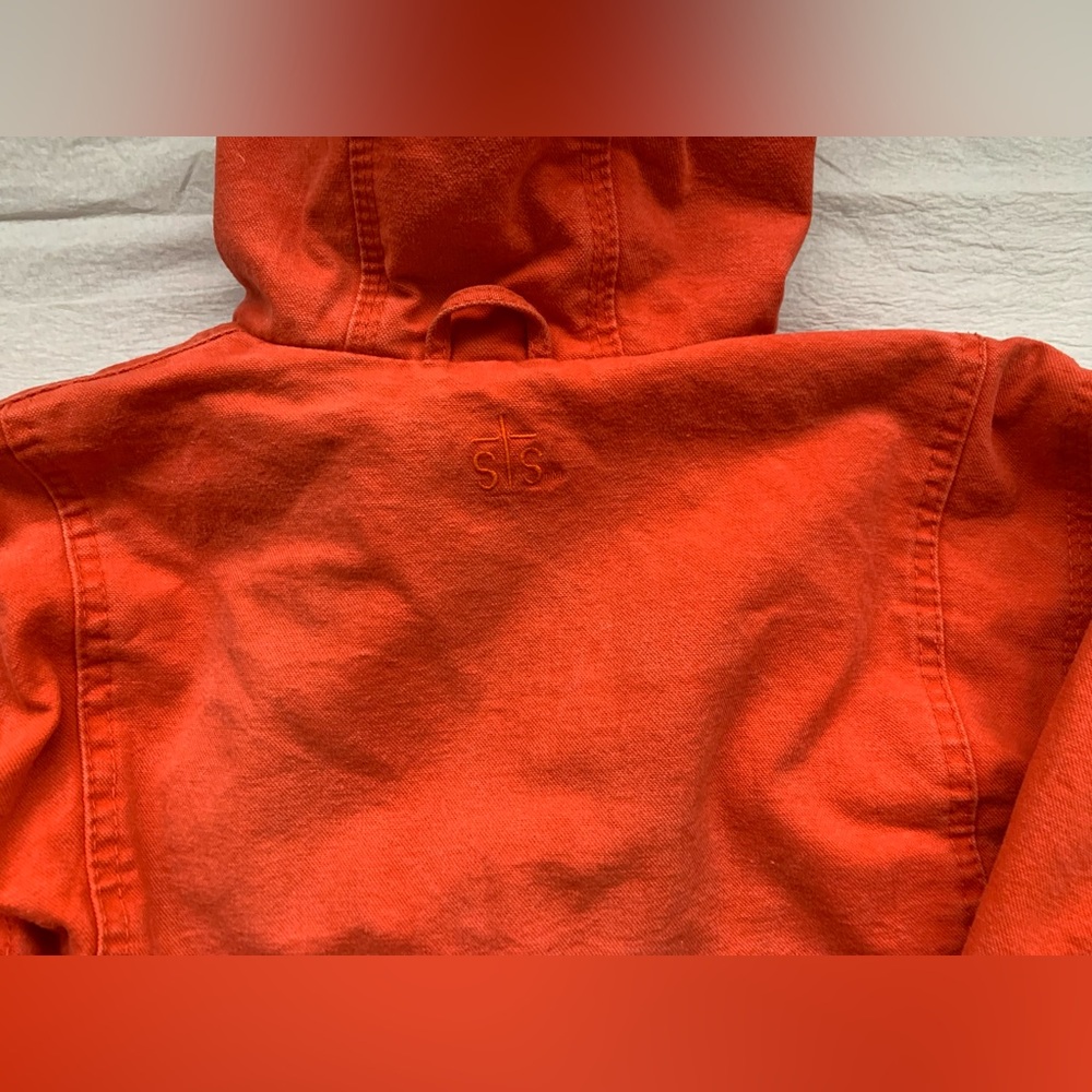 STS RANCHWEAR Jacket - Picture 5 of 15